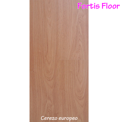 Tarima Fortis Floor AC4 Cerezo europeo