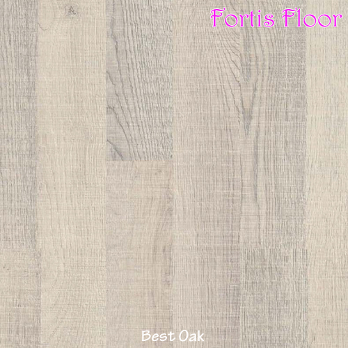 Tarima Fortis Floor AC5 Floorpan Best Oak