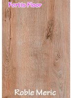 Tarima Fortis Floor AC5 AGT Roble Meric
