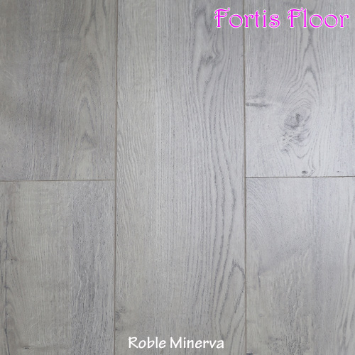 Tarima Fortis Floor AC5 Roble Minerva