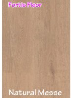 Tarima Fortis Floor AC5 Floorpan Natural Messe