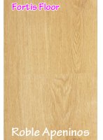 Tarima Fortis Floor AC5 Roble Apeninos