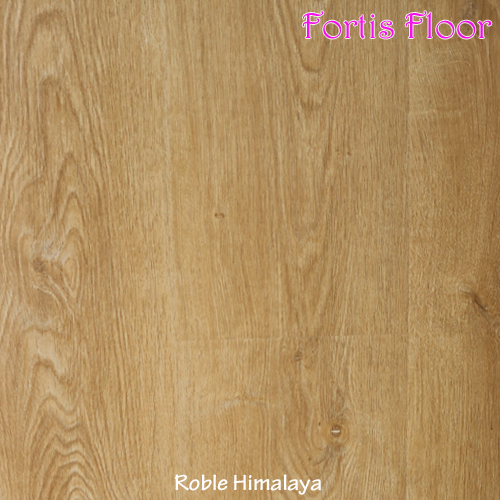 Tarima Fortis Floor AC5 Roble Himalaya