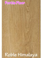 Tarima Fortis Floor AC5 Roble Himalaya