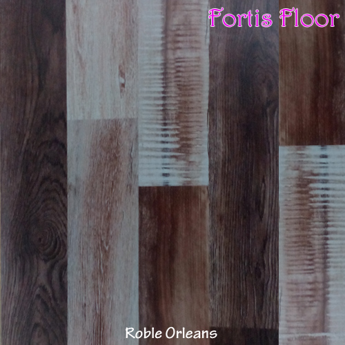 Tarima Fortis Floor AC5 Roble Orleans